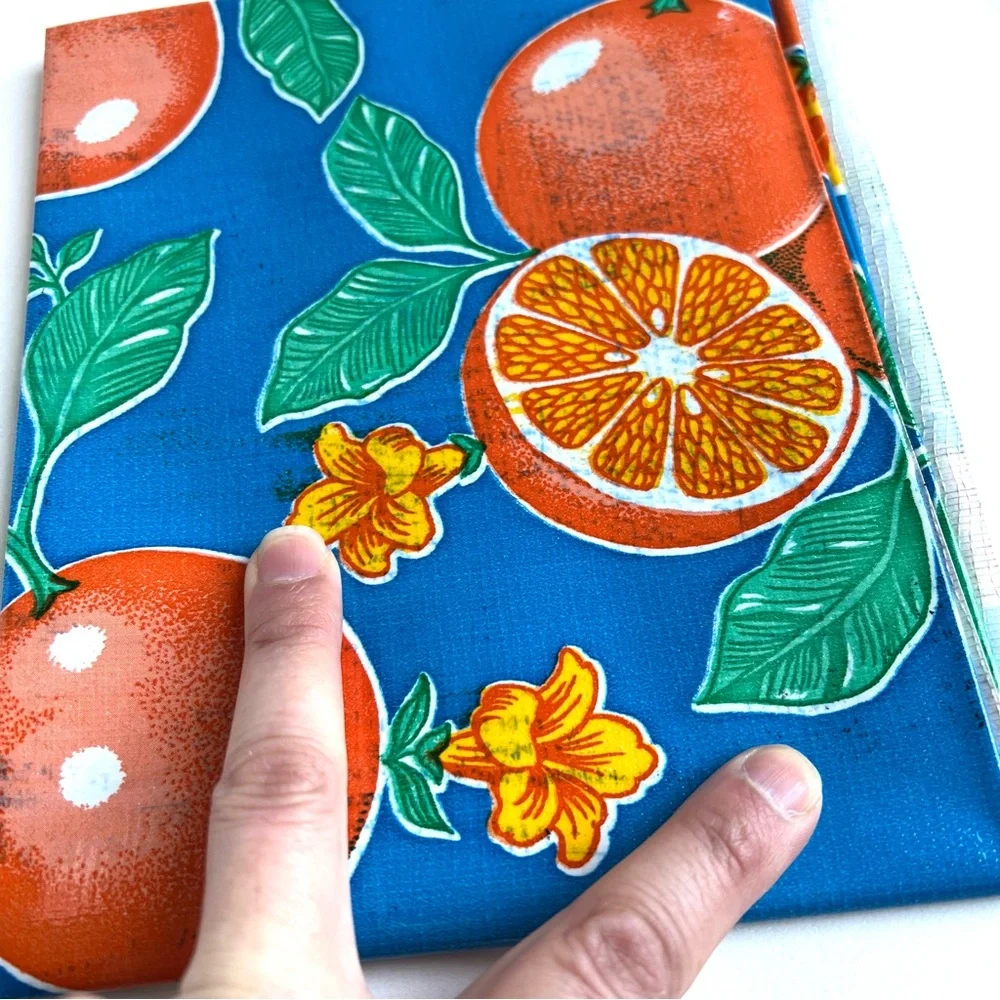 Sewing with Nancy Lunch Bag Kit